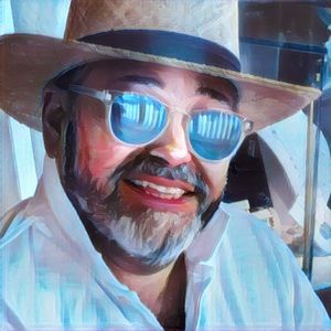 Meet your Posher, Phillip